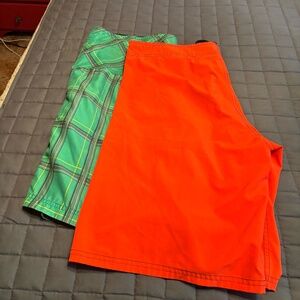 Pair of Swimming Shorts